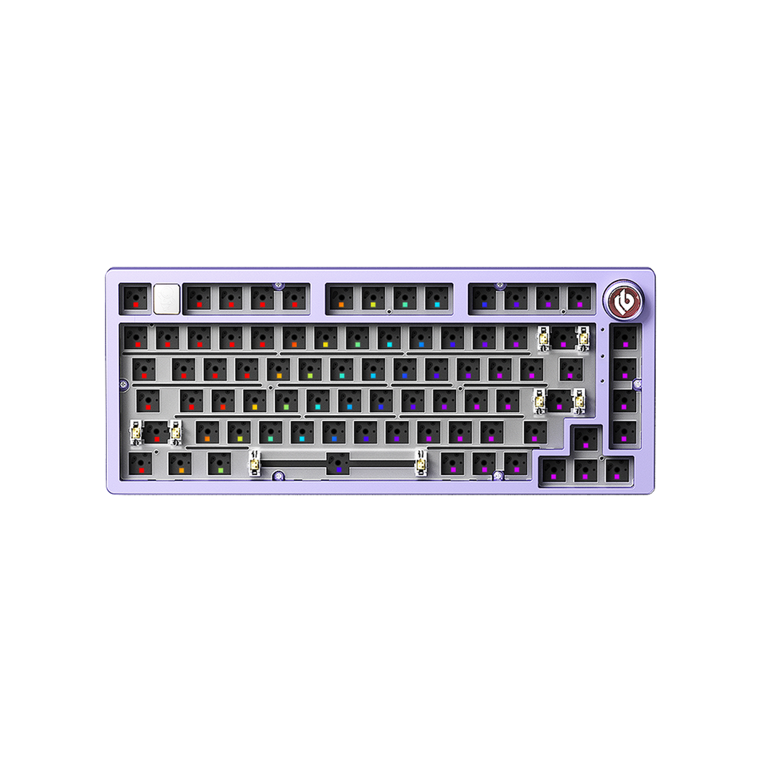 HI75 75% DIY Kits - Aula Inno