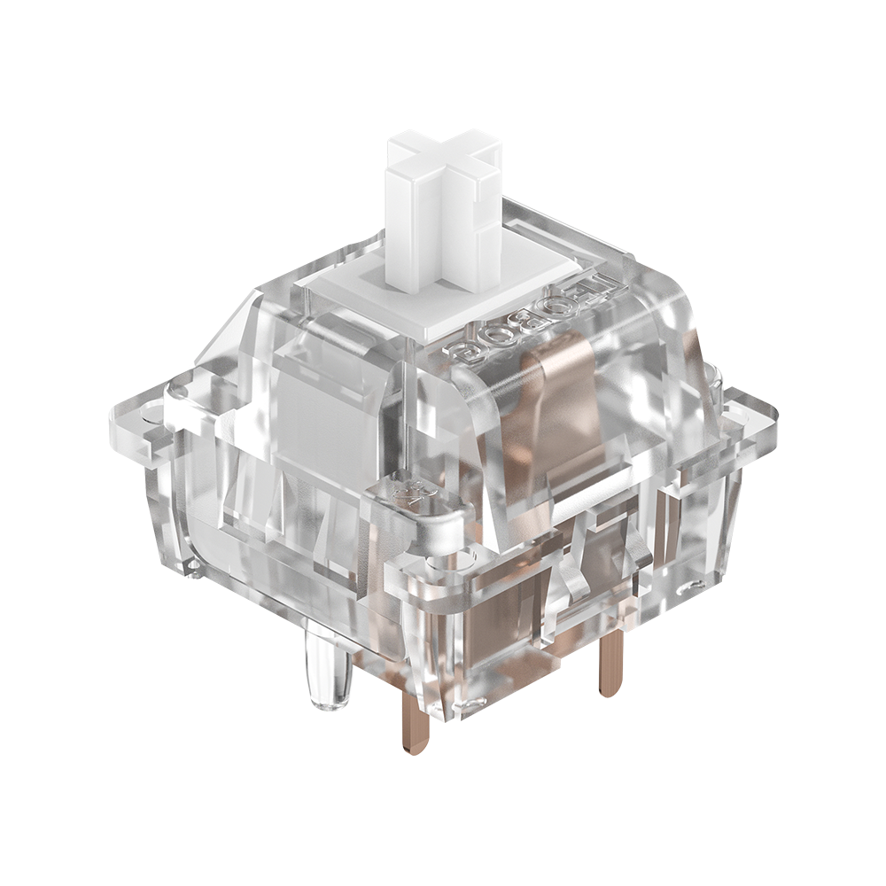 Leobog Ice Soul Switch Set - Aula Inno
