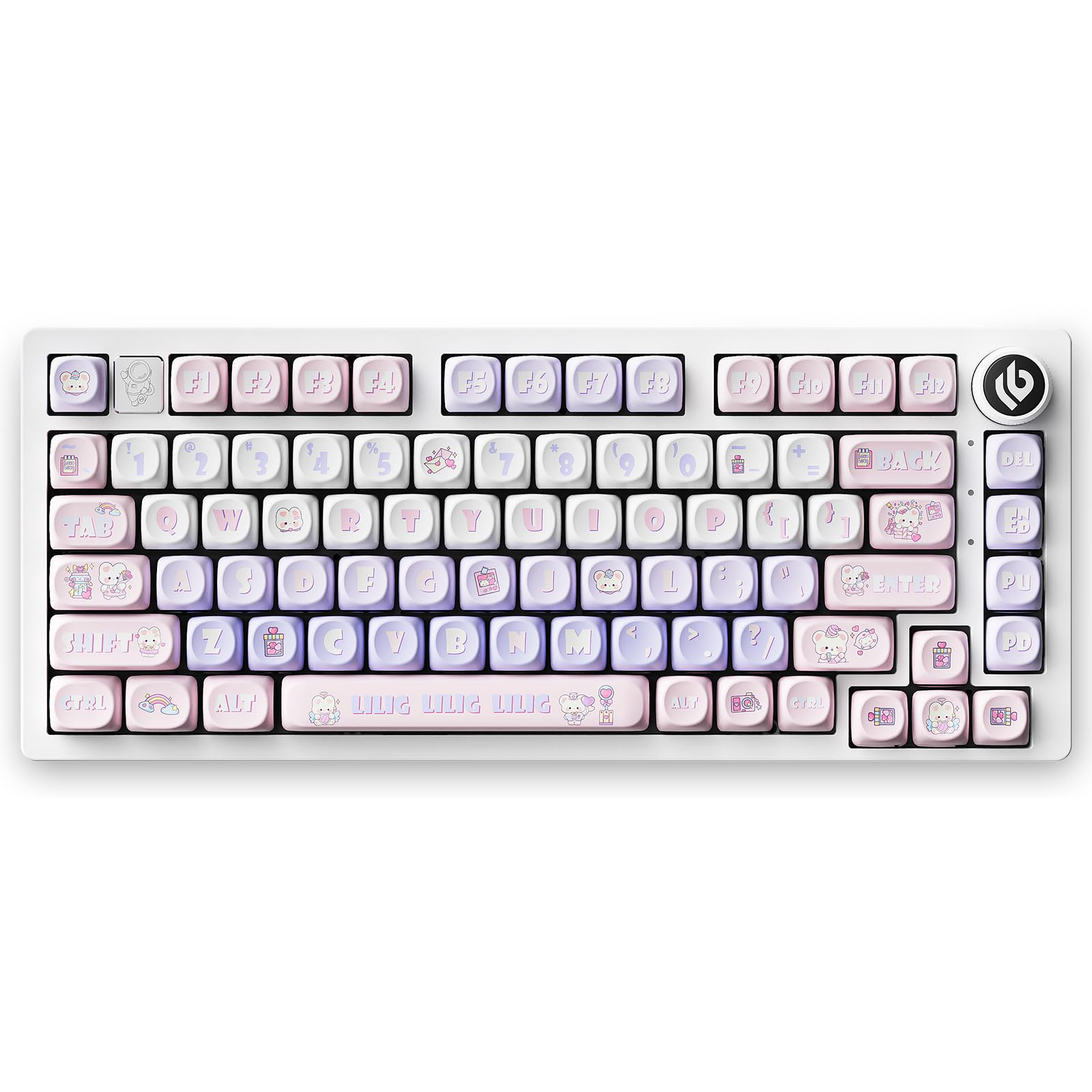 レビュー高評価商品 image_1_434c414f-e117-4d1c- キーボード