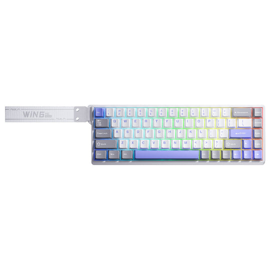 AULA WIN68HE MAX Magnetic Switch Keyboard - Aula Inno