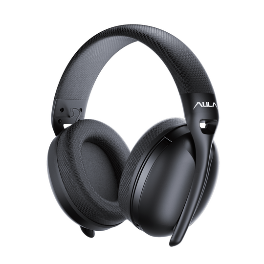 AULA S6 Wireless Gaming Headset - Aula Inno