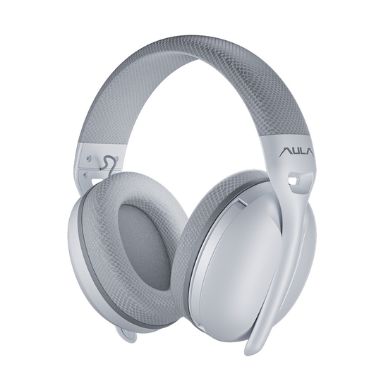 AULA S6 Wireless Gaming Headset - Aula Inno
