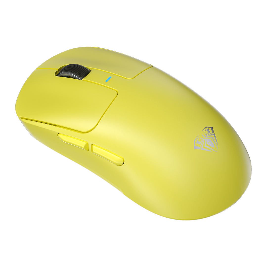 AULA SC680 Three-mode Gaming Mouse - Aula Inno