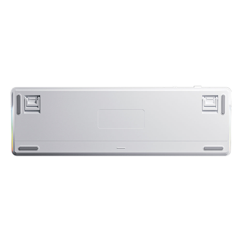 Aula F108 Pro Full-Size Mechanical Keyboard With Smart Screen - Aula Inno