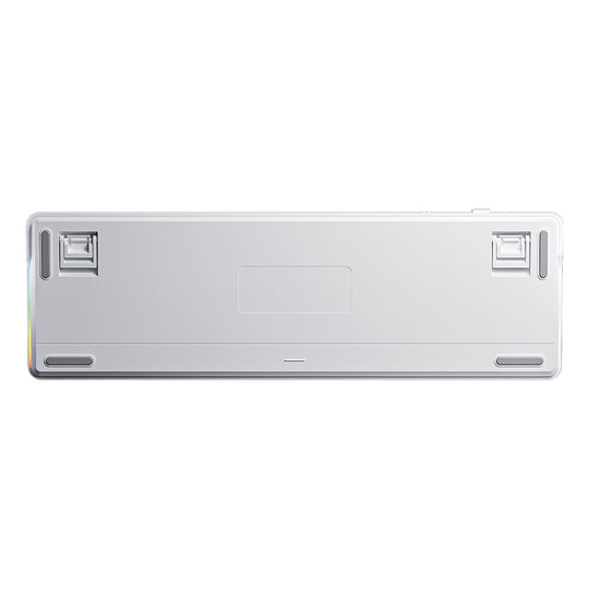 Aula F108 Pro Full-Size Mechanical Keyboard With Smart Screen - Aula Inno