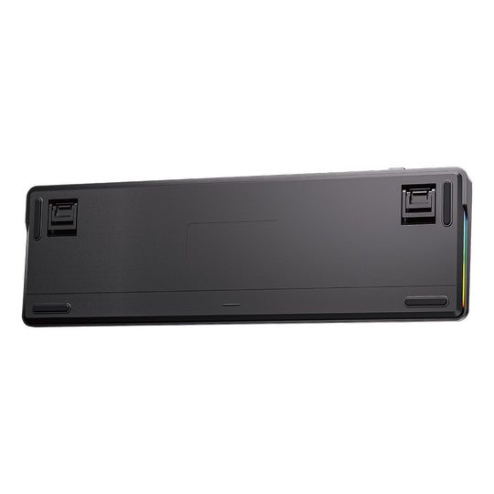 Aula F108 Pro Full-Size Mechanical Keyboard With Smart Screen - Aula Inno