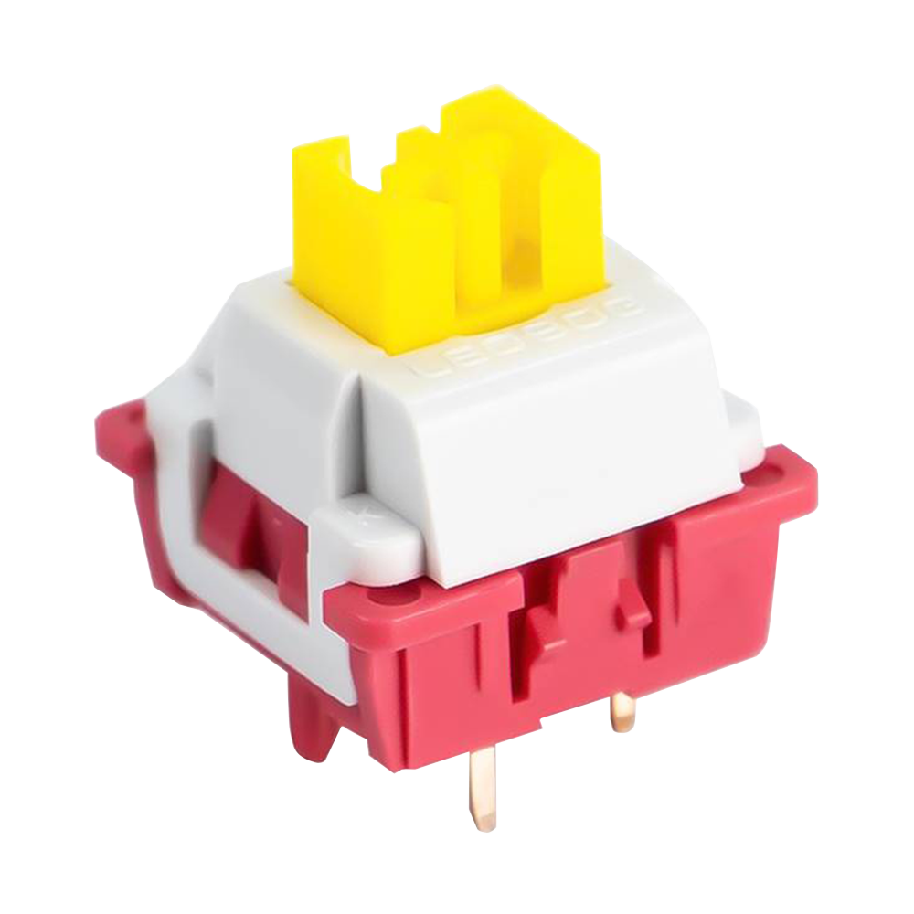 Leobog Nimbus switch V3 Set - Aula Inno