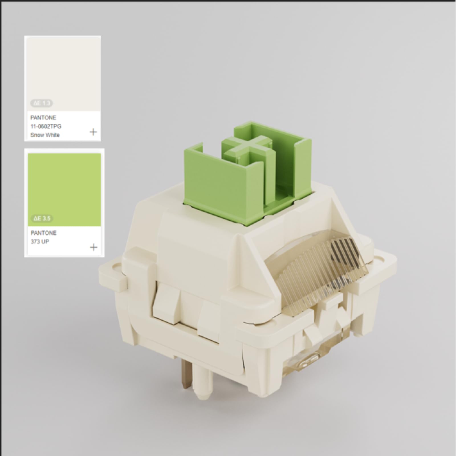 Leobog Reaper Switch Set – Aula Inno